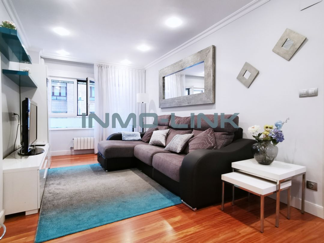 piso en venta y alquiler en bilbao