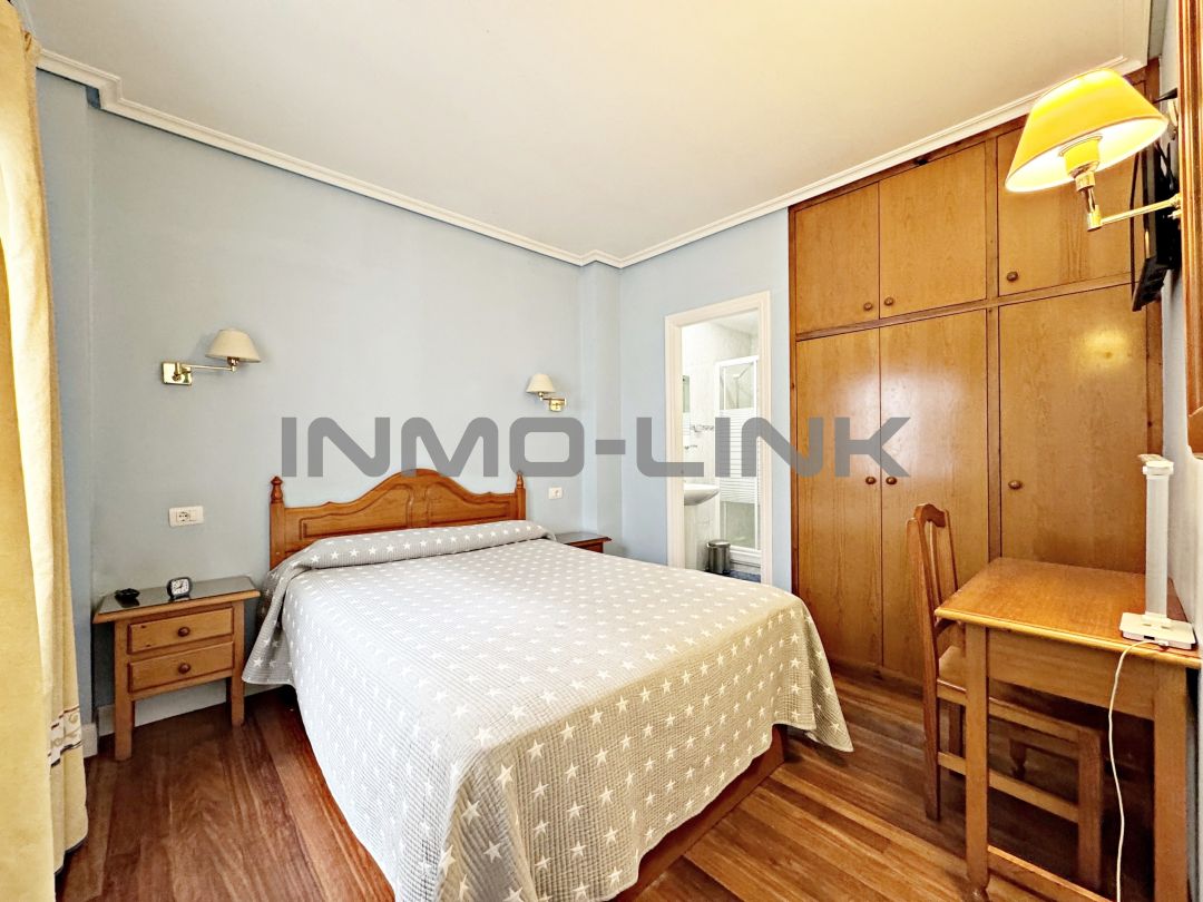 habitacion en alquiler en bilbao