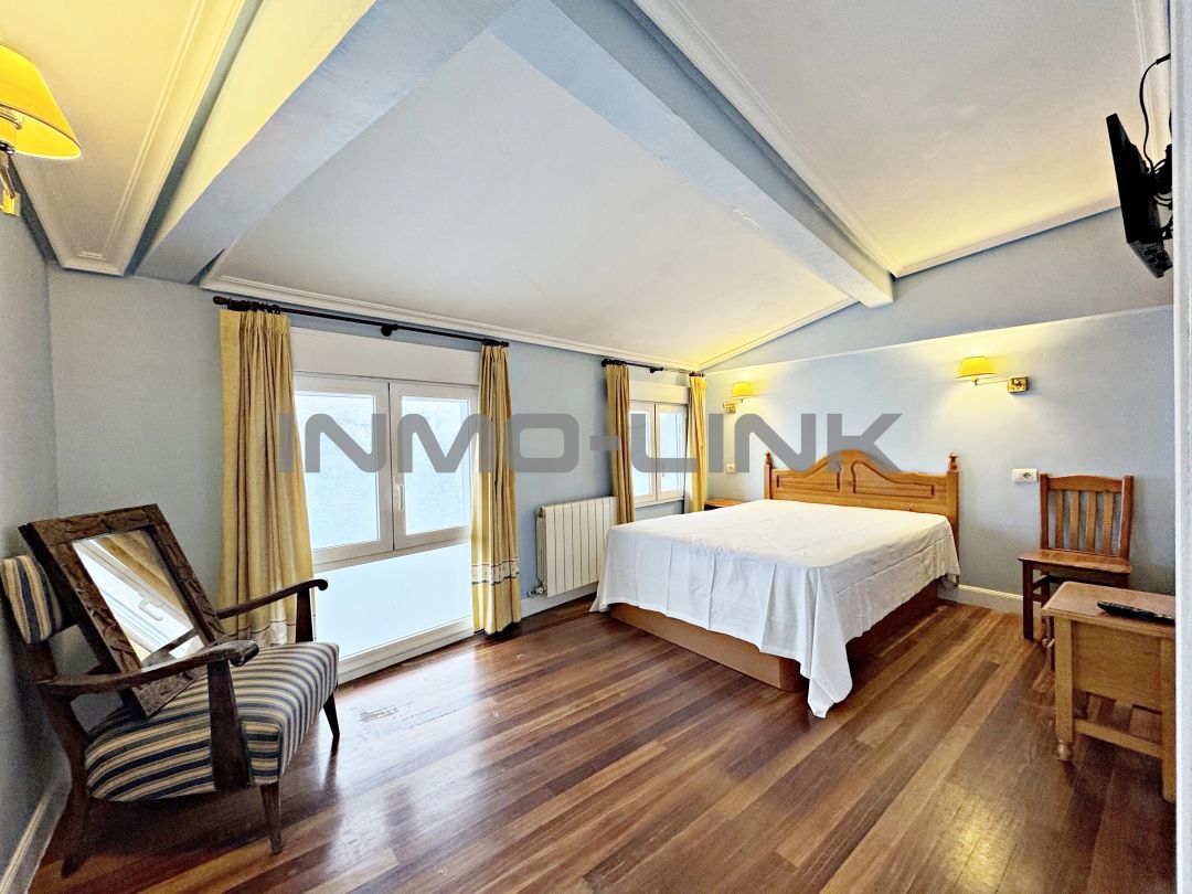 habitacion en alquiler en bilbao
